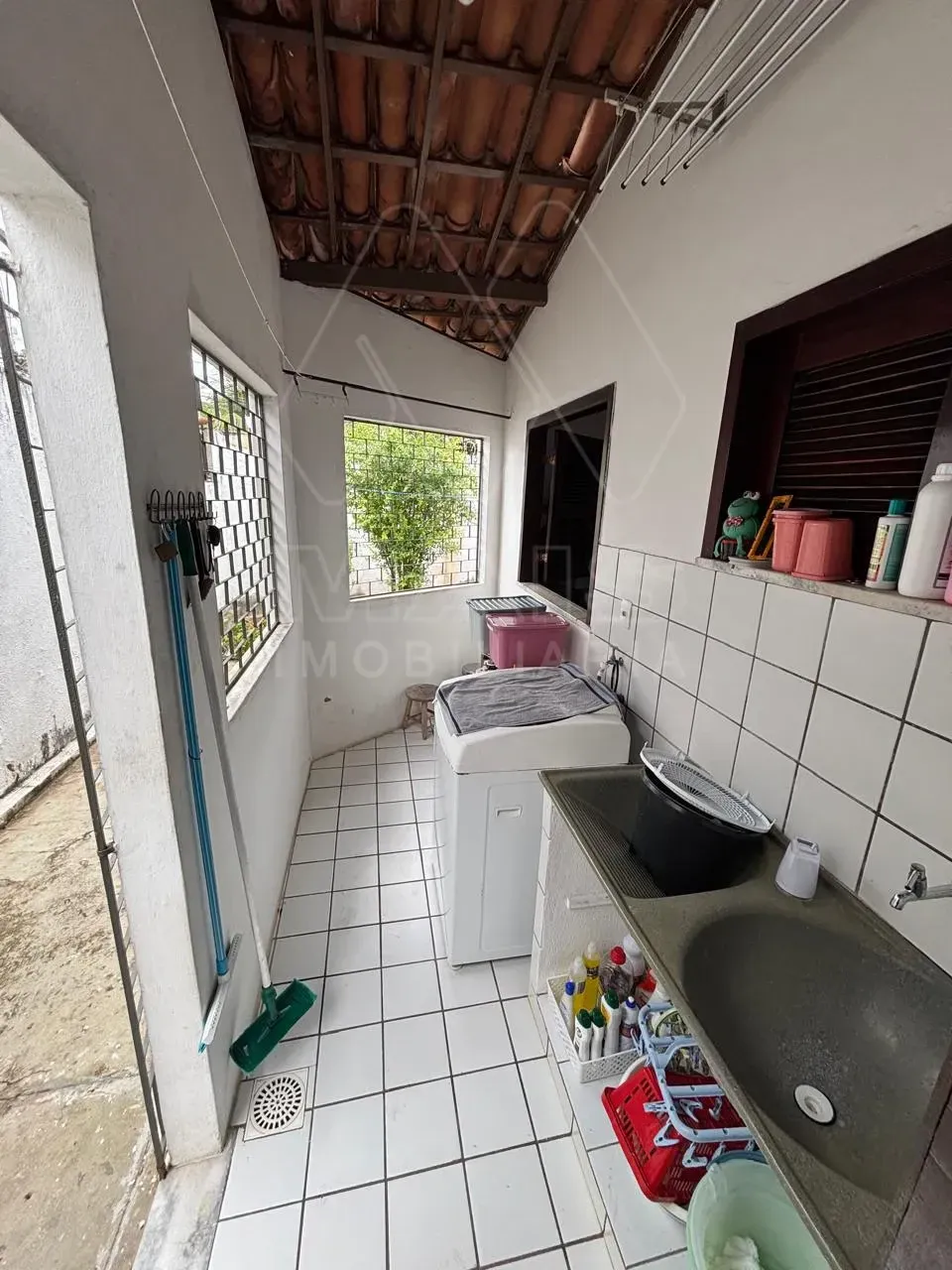 Imagem Casa de Condomínio com 3 Quartos à Venda, 88 m² em José de Alencar - Fortaleza