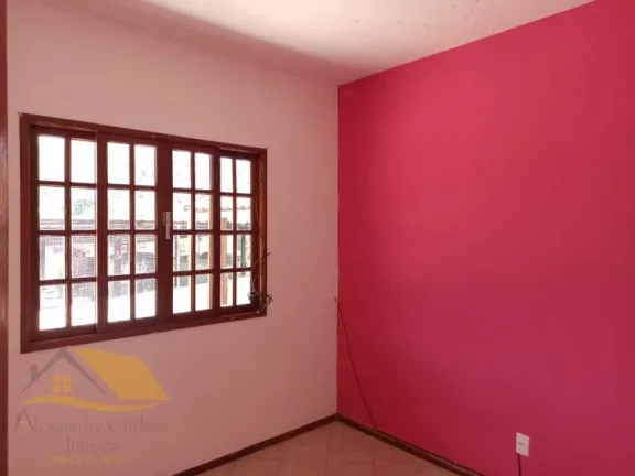 Imagem Vendo Casa nas Braunes com 2 quartos, suíte e quintal