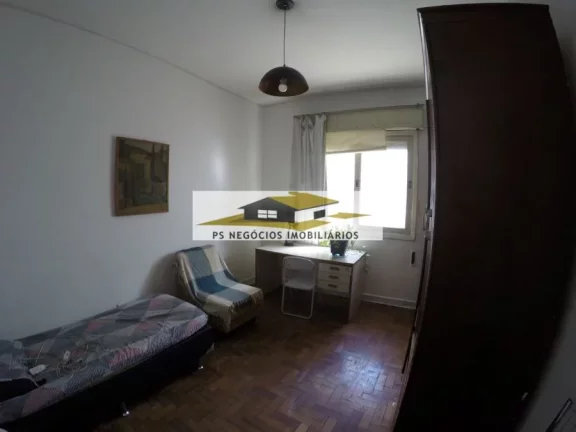 Imagem Apartamento para venda na Consolação