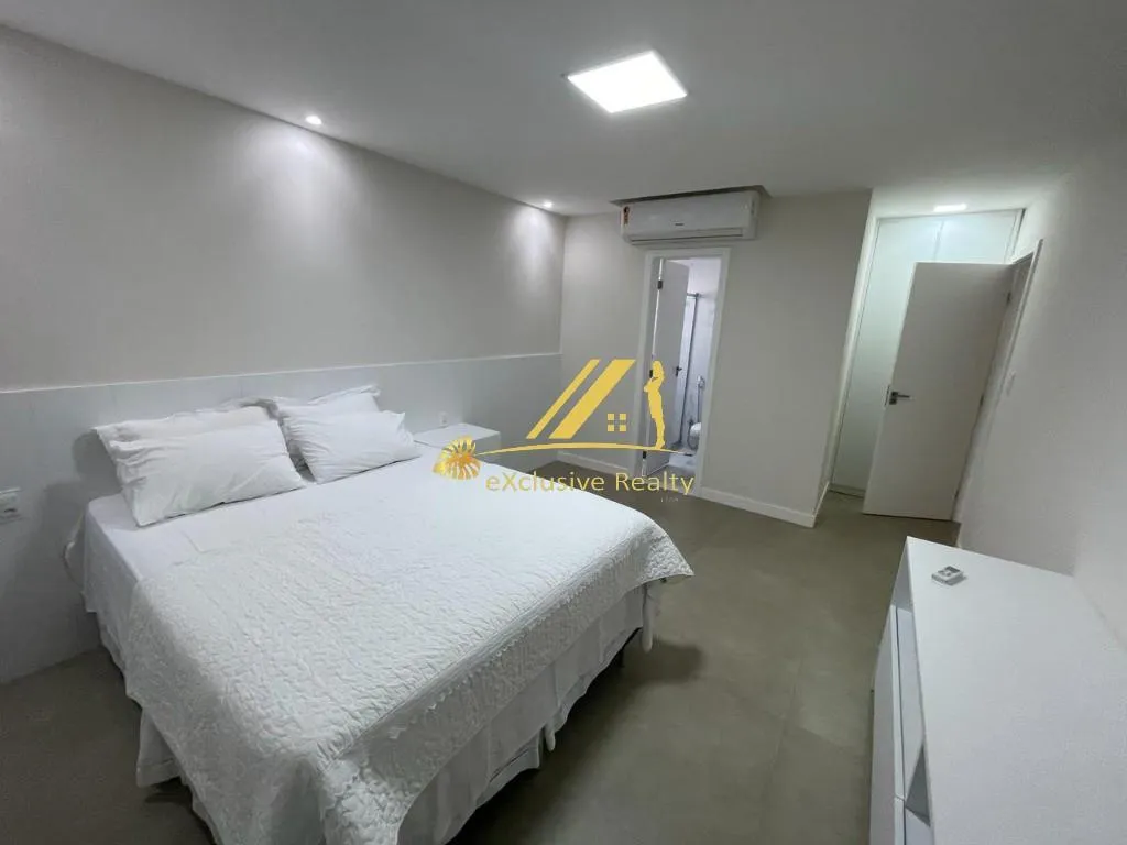 Imagem Casa RESIDENCIAL em Camaçari - Bahia, Guarajuba (Monte Gordo)