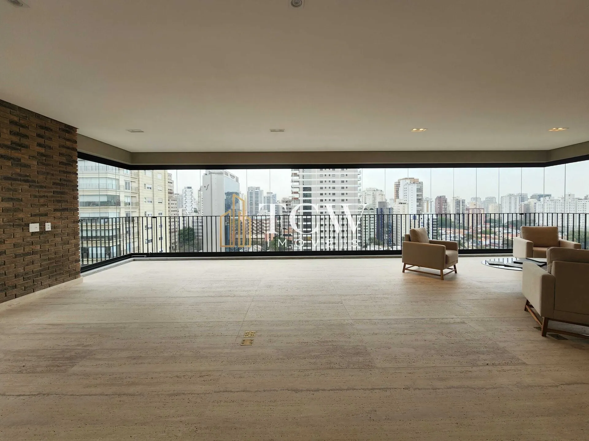 Imagem Apartamento Alto Padrão 4 suites