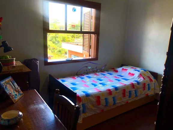 Imagem Casa com 3 quartos (suítes) à venda, 121 m² - Jardim Bonfiglioli - Butantã - São Paulo/SP