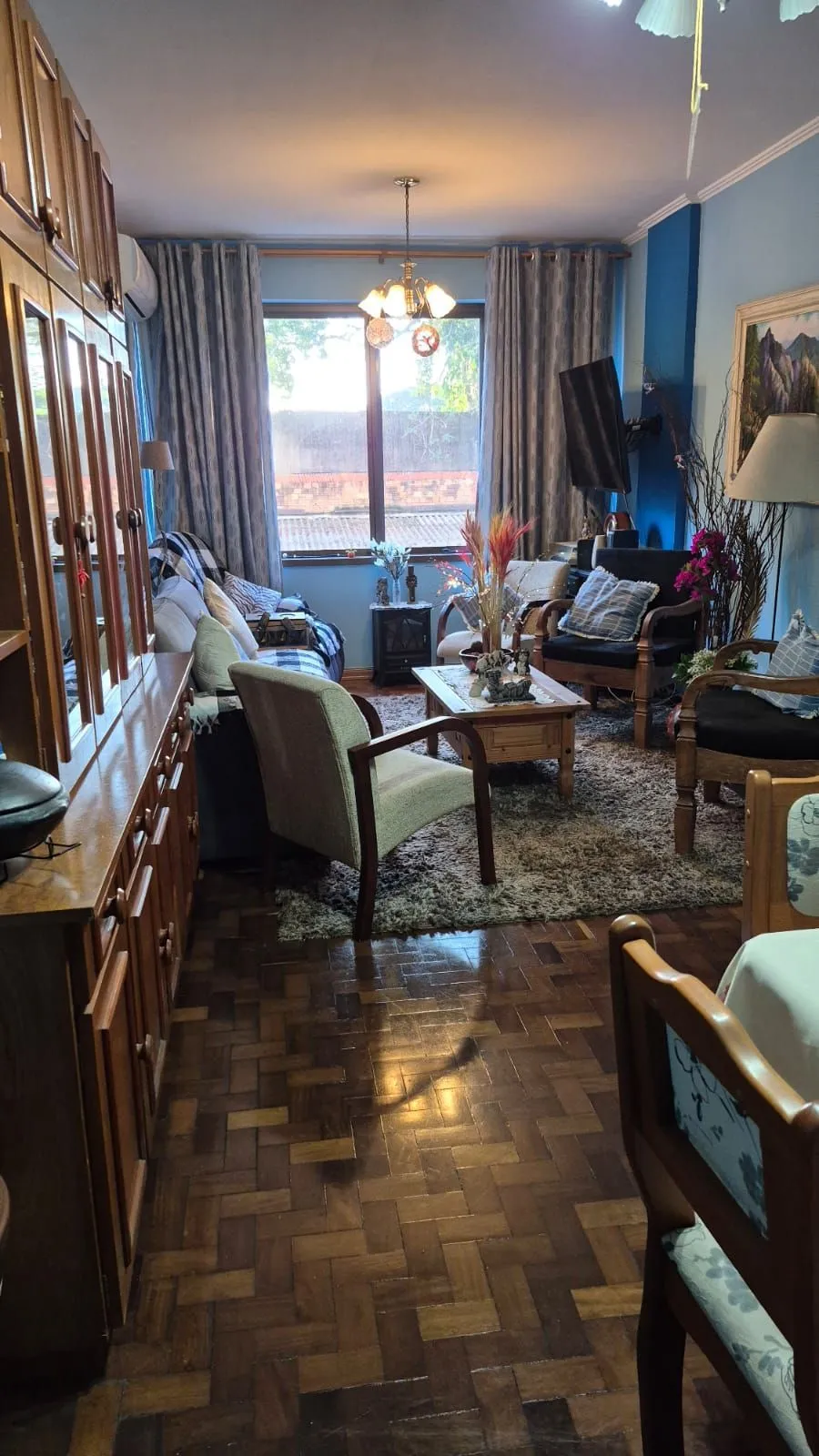 Imagem Apartamento em Floresta