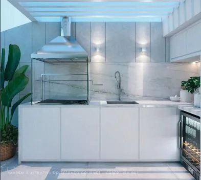 Imagem Lever Ipanema - Gardens e apartamentos tipo em Ipanema | A partir de R$ 1.550.000 | Brix | Zona Sul Lançamentos