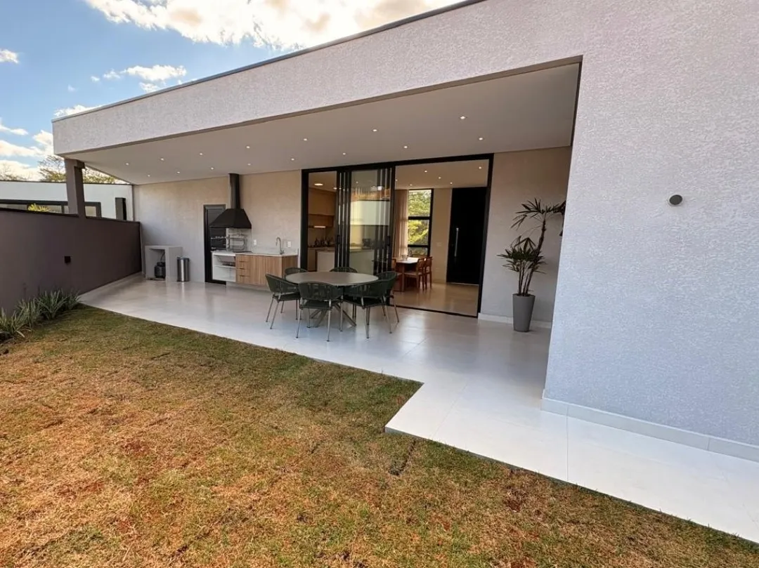 Imagem CASA RESIDENCIAL em Sorocaba - SP, Residencial Helena Maria