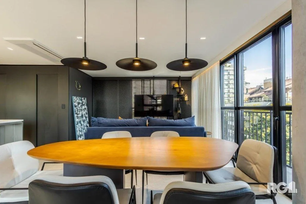 Imagem APTO DUPLEX DE 121M² COM 2 DORMITÓRIOS E 2 VAGAS - MONT SERRAT