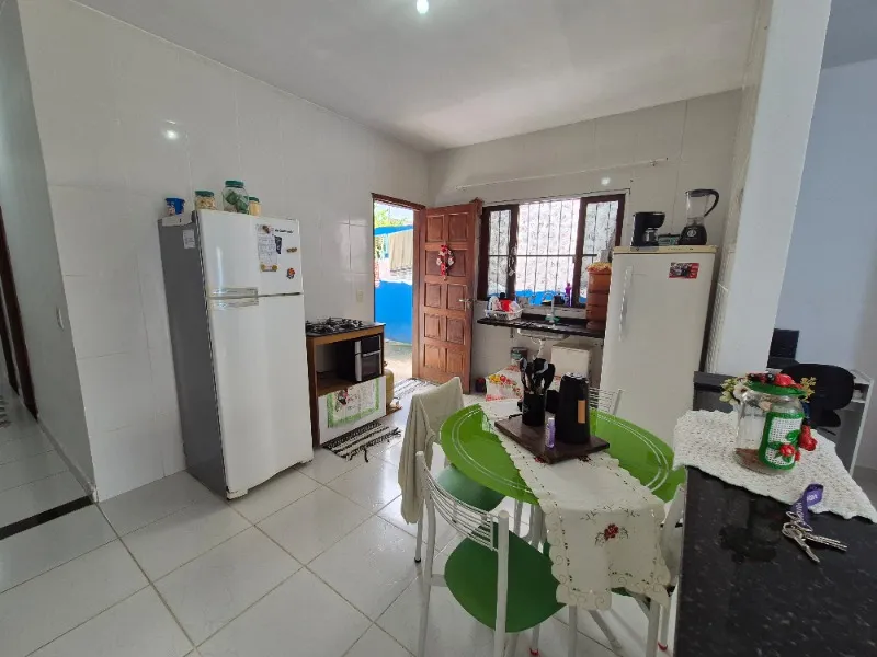 Imagem CASA RESIDENCIAL em SERRA - ES, SERRAMAR