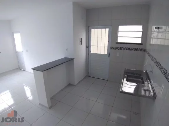Imagem Casa a Venda no bairro Jabuti - Itaitinga, CE