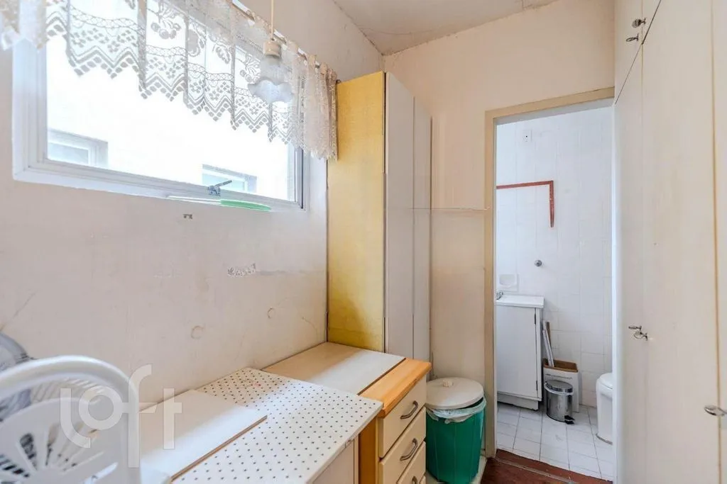 Imagem Apartamento em Petrópolis