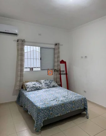 Imagem Apartamento com 1 dormitório à venda, 50 m² por R$ 270.000,00 - Maranduba - Ubatuba/SP