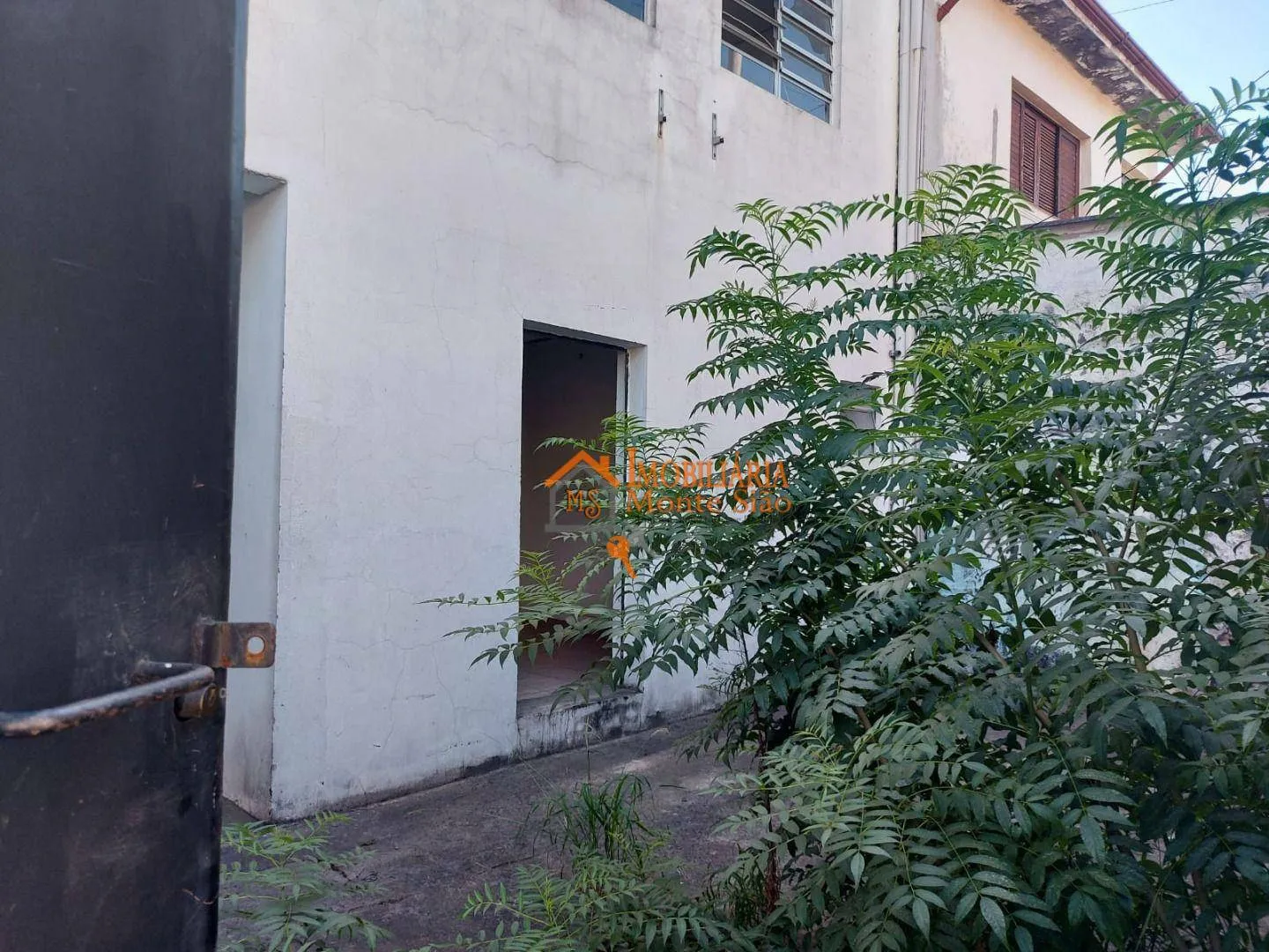 Imagem Prédio à venda, 350 m² por R$ 875.000,00 - Jardim Munhoz - Guarulhos/SP