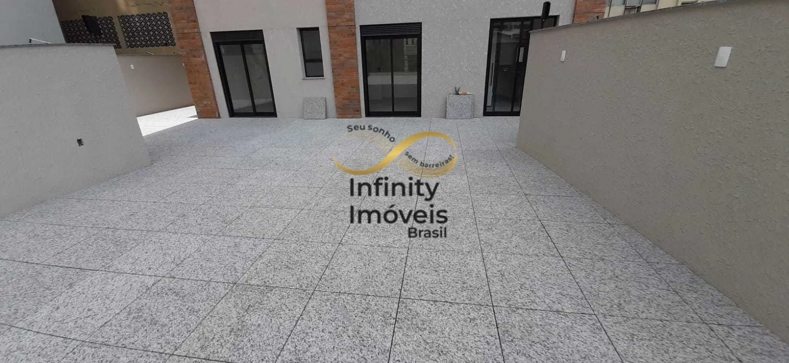 Imagem OSLO - Apartamento Com área externa em São Pedro, Belo Horizonte/MG