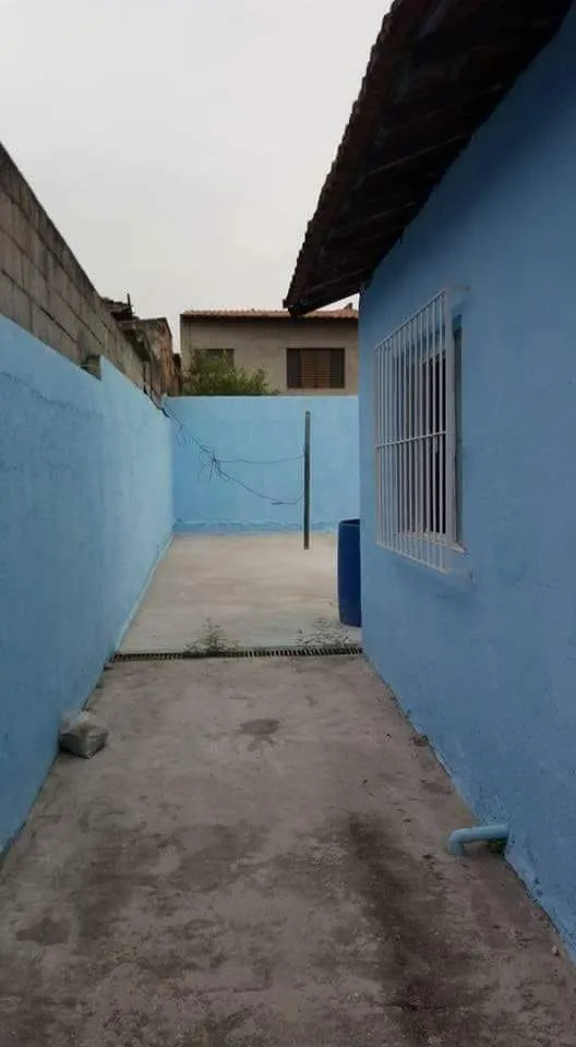 Imagem Casa à venda 2 Quartos, 1 Vaga, 250M², Residencial Maricá, Pindamonhangaba - SP