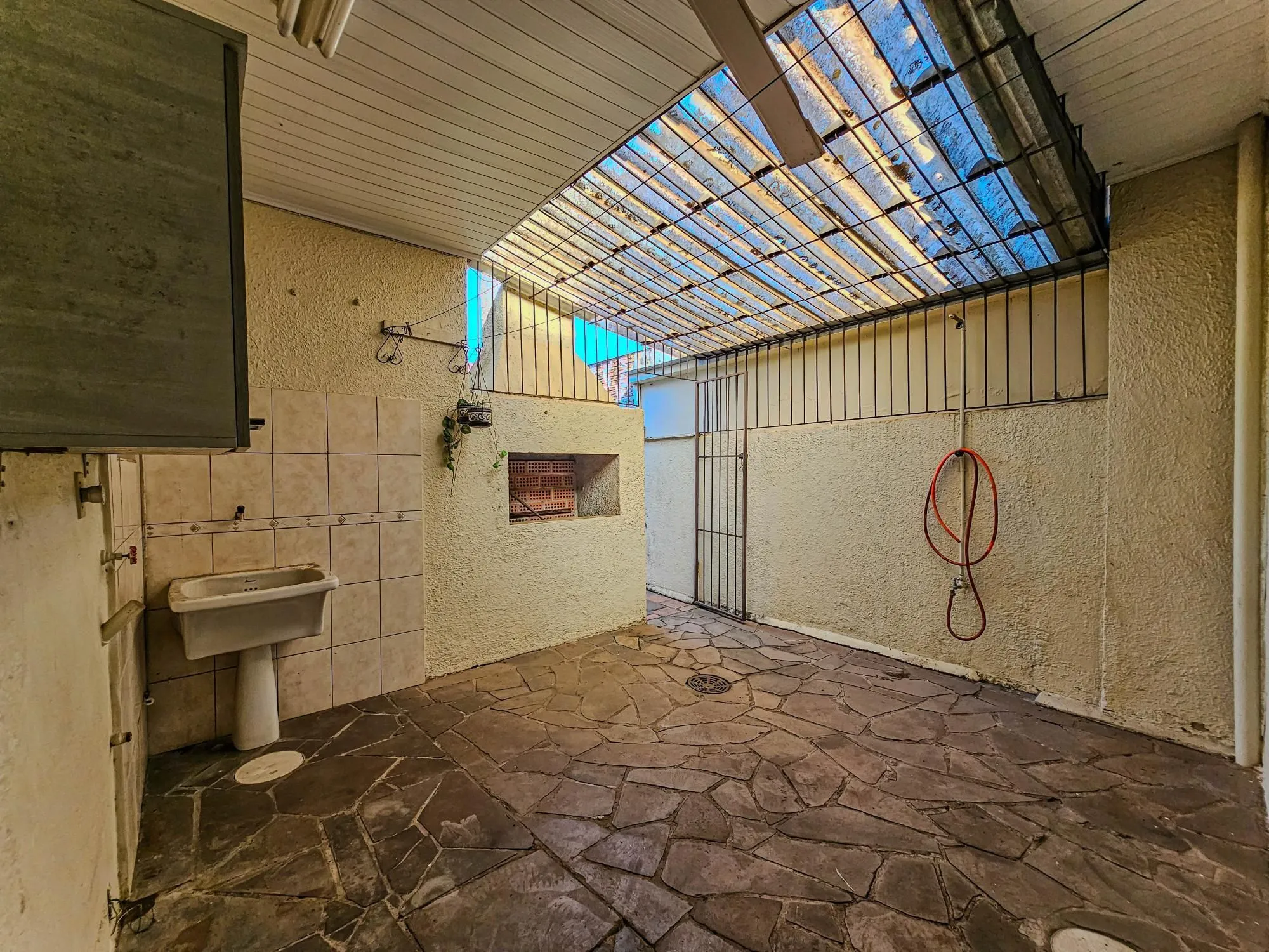 Imagem Casa Térrea 3 dormitórios - Excelentes Condições!