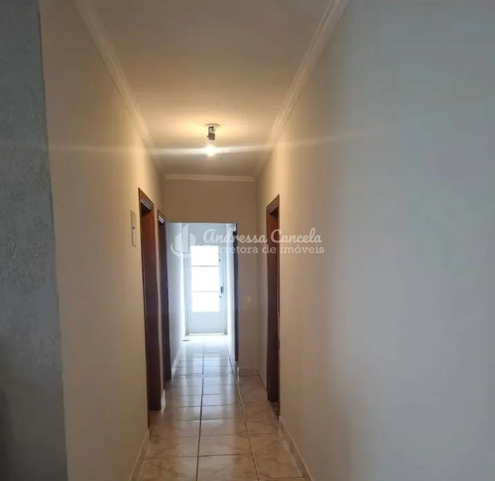 Imagem Casa com 4 dormitórios à venda, 179 m² por R$ 460.000 - Jardim Simões - São José do Rio Preto/SP