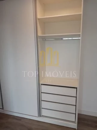 Imagem Seu novo capítulo começa aqui: Edifício Wonder! Apartamento de 2 dormitórios ao lado do Vale Sul Shopping – Lazer completo para uma vida completa.