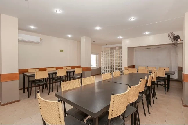 Imagem Apartamento para venda no bairro Cristal em Porto Alegre