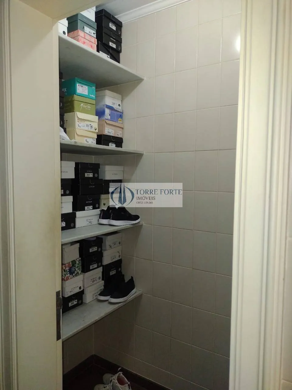 Imagem Apartamento de alto padrão localizado no Tatuapé