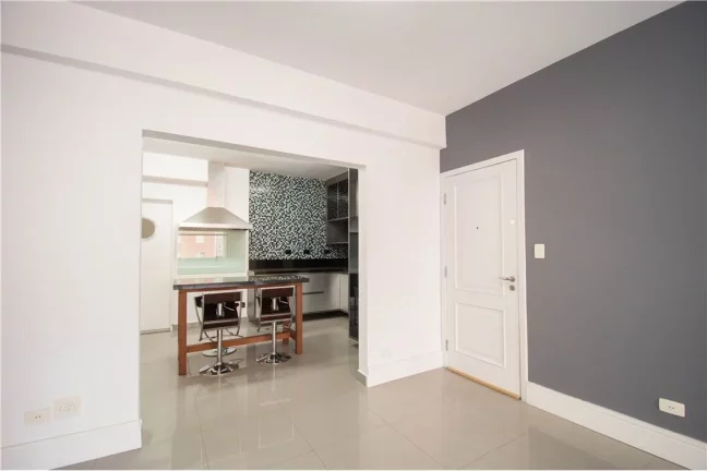 Imagem APARTAMENTO RESIDENCIAL em São Paulo - SP, Cerqueira César