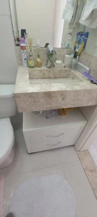 Imagem vendo casa de condominio km 26 da Rodovia Raposo Tavares