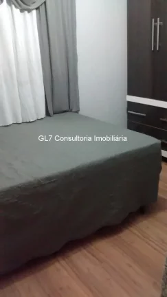 Imagem APARTAMENTO-CDHU INDAIATUBA-SP