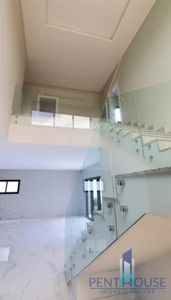 Imagem Casa em Condomínio para Venda em Balneário Camboriú, BARRA, 4 dormitórios, 4 suítes, 4 banheiros, 4 vagas