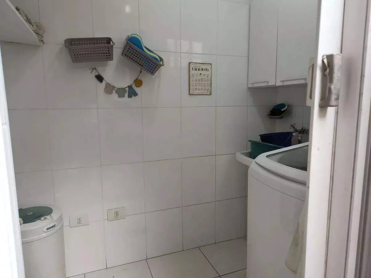 Imagem Sobrado 3 dormitórios em Rudge Ramos - São Bernardo do Campo