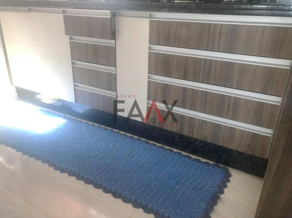Imagem Apartamento com 2 dormitórios à venda, SANTANA, GUARAPUAVA - PR