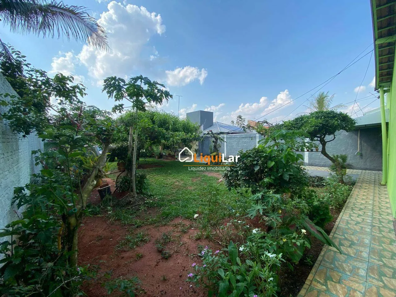 Imagem Ótimo Terreno com Edículas no Parque dos Novos Estados