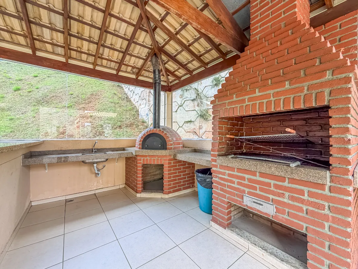 Imagem Apartamento para venda em Umuarama com 3 quartos, sendo 1 suíte, 65m2