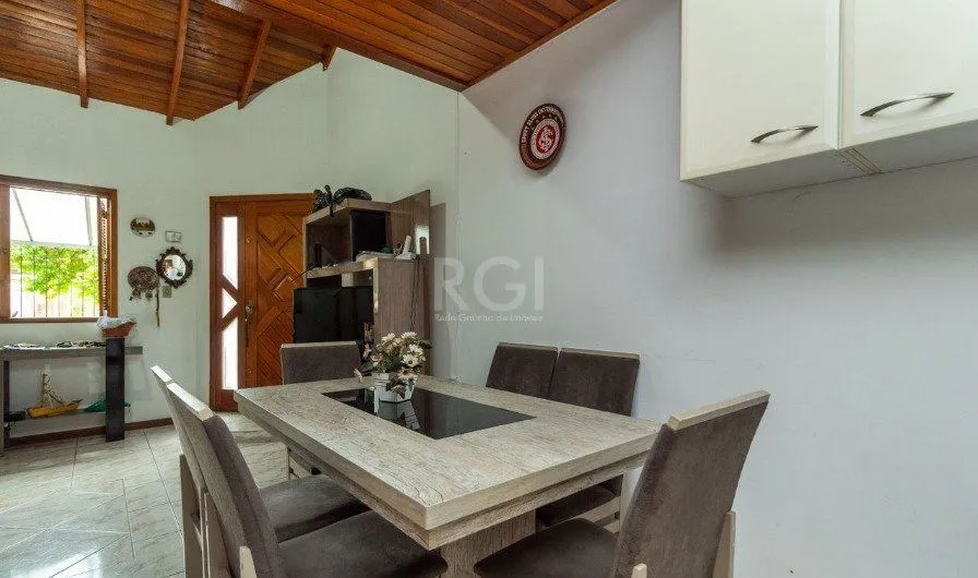 Imagem Casa no bairro Restinga