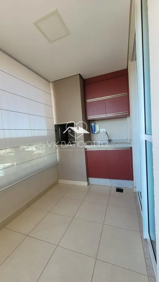 Imagem Apartamento para Venda em Maringá / PR no bairro Zona 08