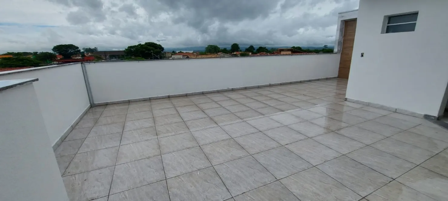 Imagem Apartamento à venda 2 Quartos, 1 Suite, 1 Vaga, 132M², Loteamento Residencial Andrade, Pindamonhangaba - SP | Andrade