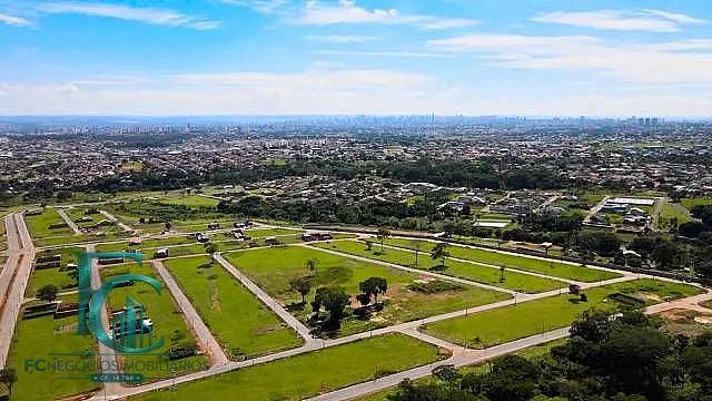 Imagem Lote a Venda no bairro Residencial Acrópole II - Goiânia, GO