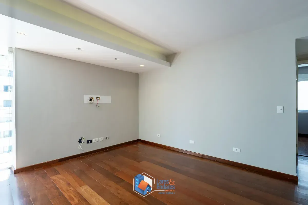 Imagem Apartamento para venda em Vila Nova Conceição com 2 quartos, sendo 1 suíte, 95m²