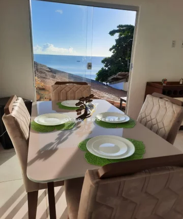 Imagem CASA RESIDENCIAL em SANTA CRUZ CABRÁLIA - BA, Coroa Vermelha