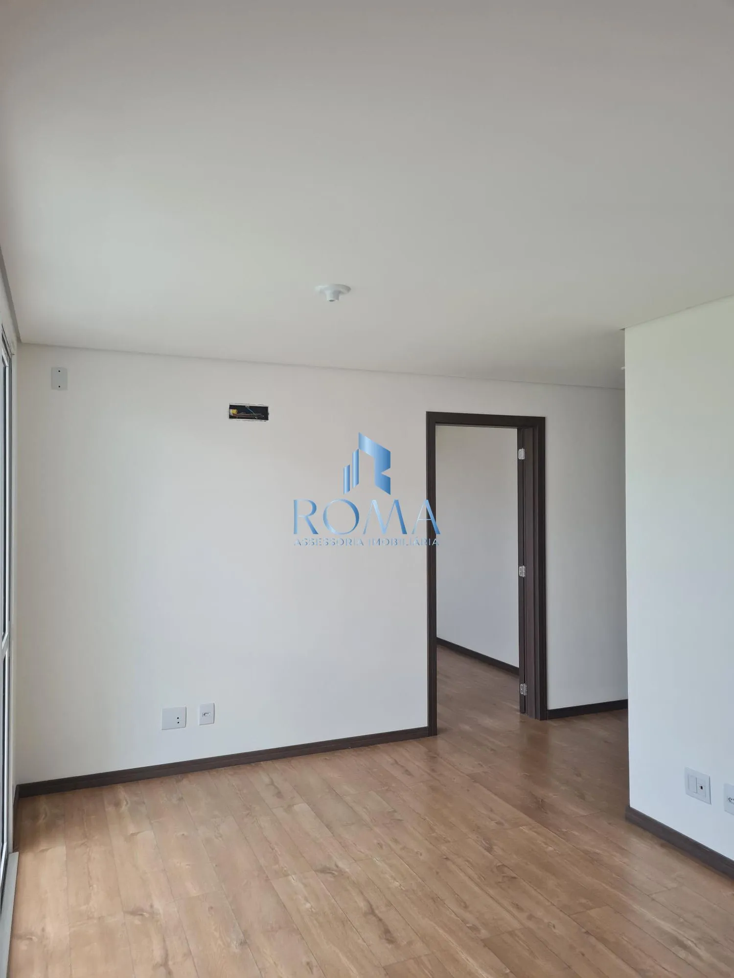 Imagem Apartamento para Alugar | Vista Permanente e Excelente Localização