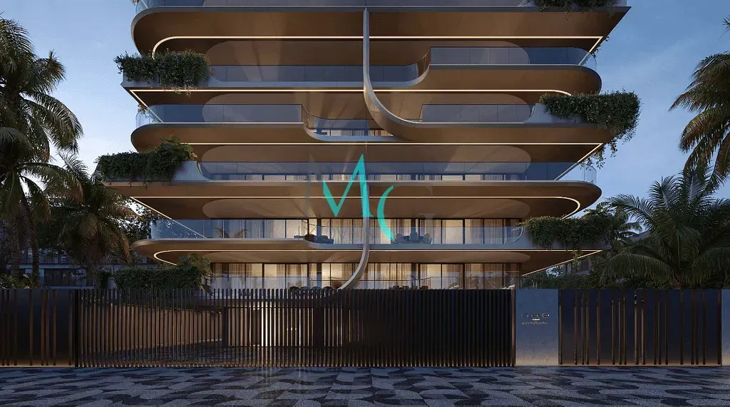 Imagem Apartamento à venda 4 Quartos 4 Suites 4 Vagas 462.4M² Barra da Tijuca Rio de Janeiro - RJ | Atto Design by Pininfarina
