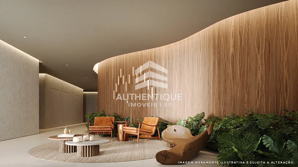 Imagem ALTER ALTO DE PINHEIROS - Apartamento à venda no bairro Alto de Pinheiros - São Paulo/SP, Zona Oeste