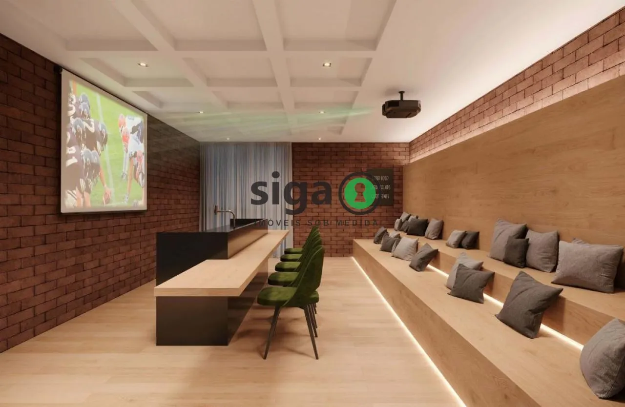 Imagem Apartamento Residencial em Pinheiros