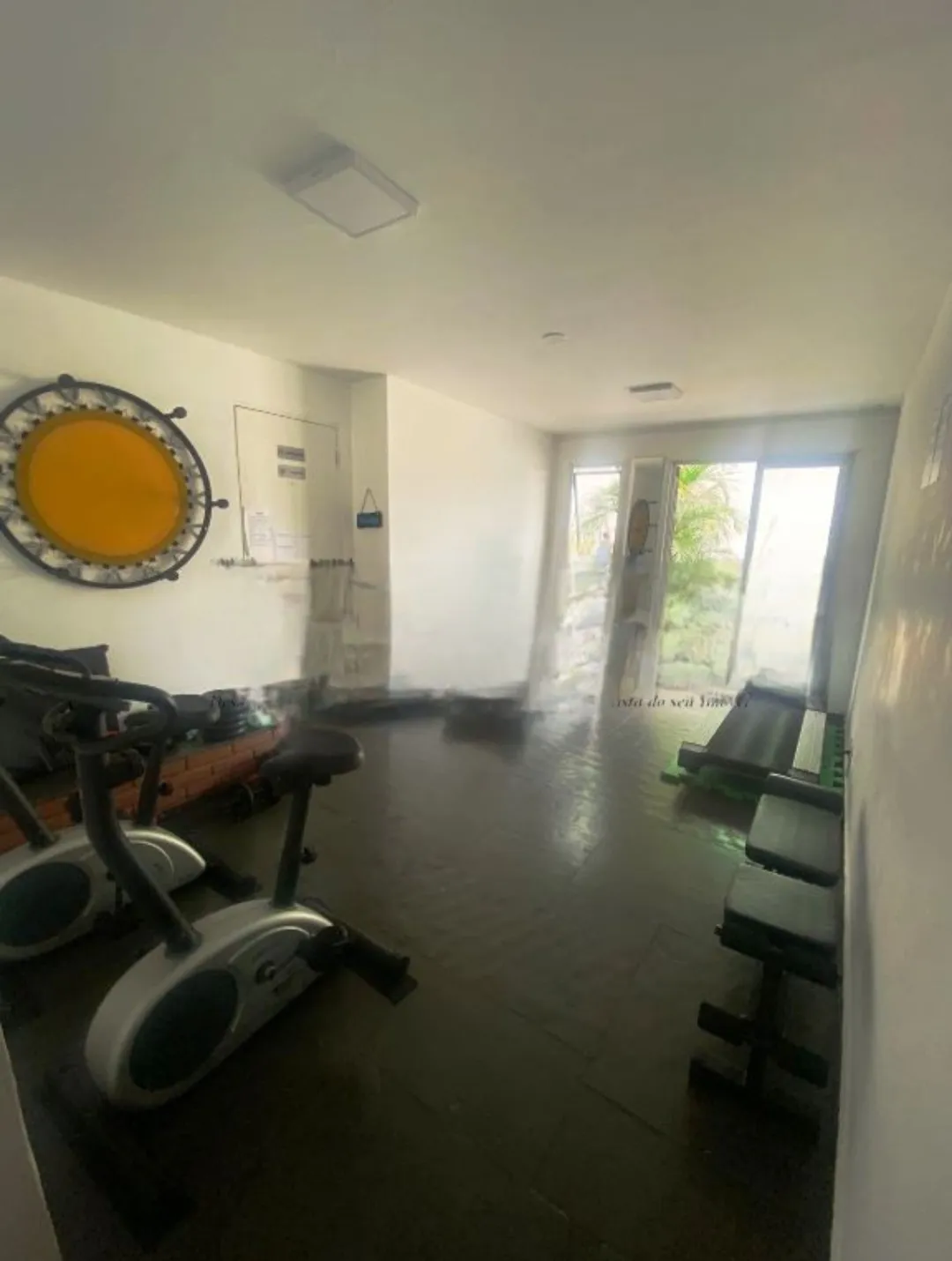 Imagem VENDO LINDO APARTAMENTO NO BAIRRO VILA MARARI!
