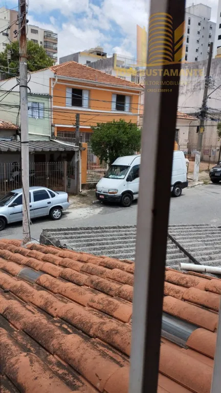 Imagem SOBRADO 2DOR METRO IPIRANGA