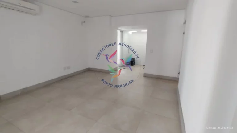 Imagem PONTO COMERCIAL NO CENTRO DE PORTO SEGURO - BA