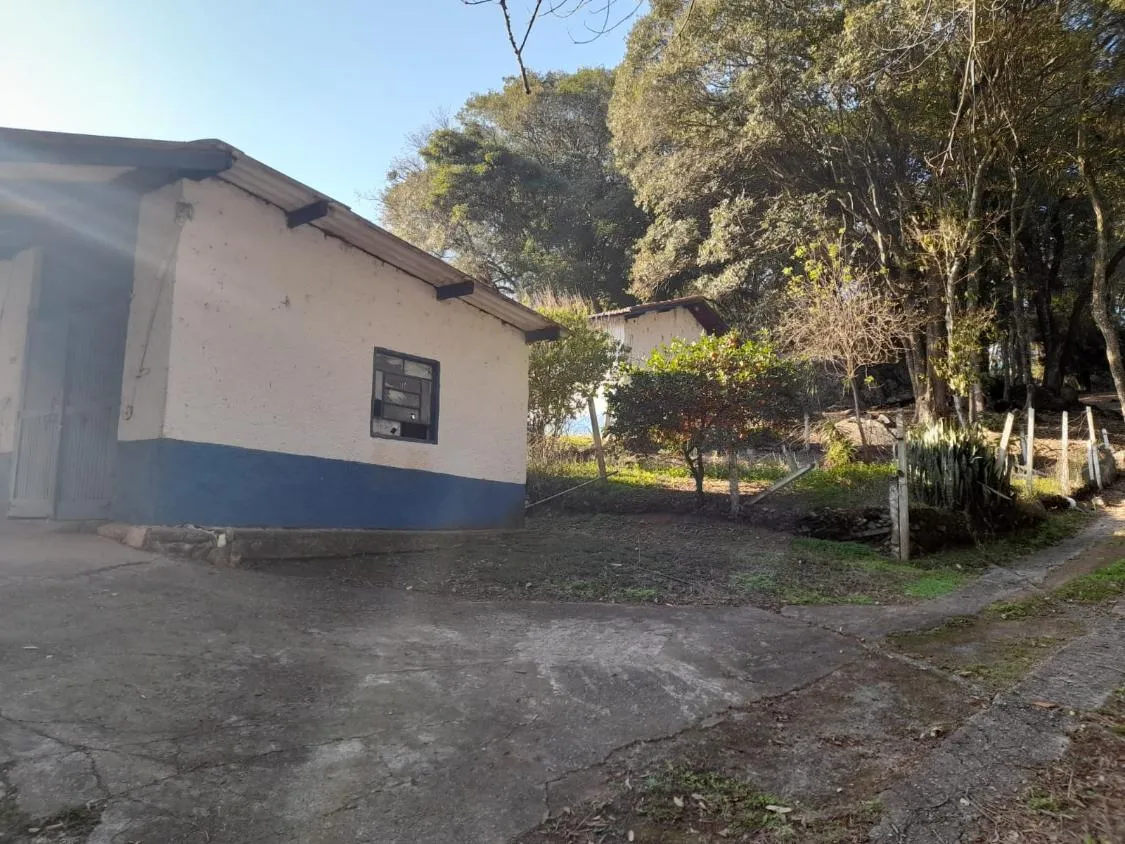 Imagem CHÁCARA EM CONDOMÍNIO - BAIRRO DA RESSACA - IBIUNA