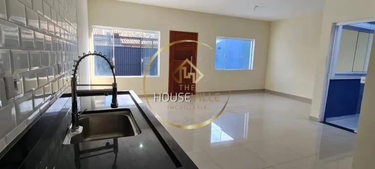 Imagem Casa Térrea para Locação, 3 dormitórios, (1 suíte)
Villa Branca, Jacareí SP