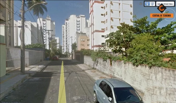 Imagem TERRENO EM SALVADOR