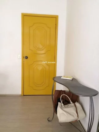 Imagem Imóvel para locação e venda com 50m² em Moema