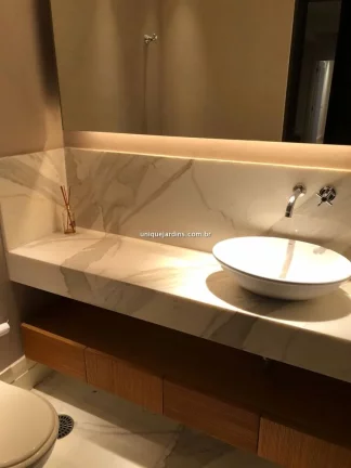 Imagem Apartamento à venda Jardim América São Paulo