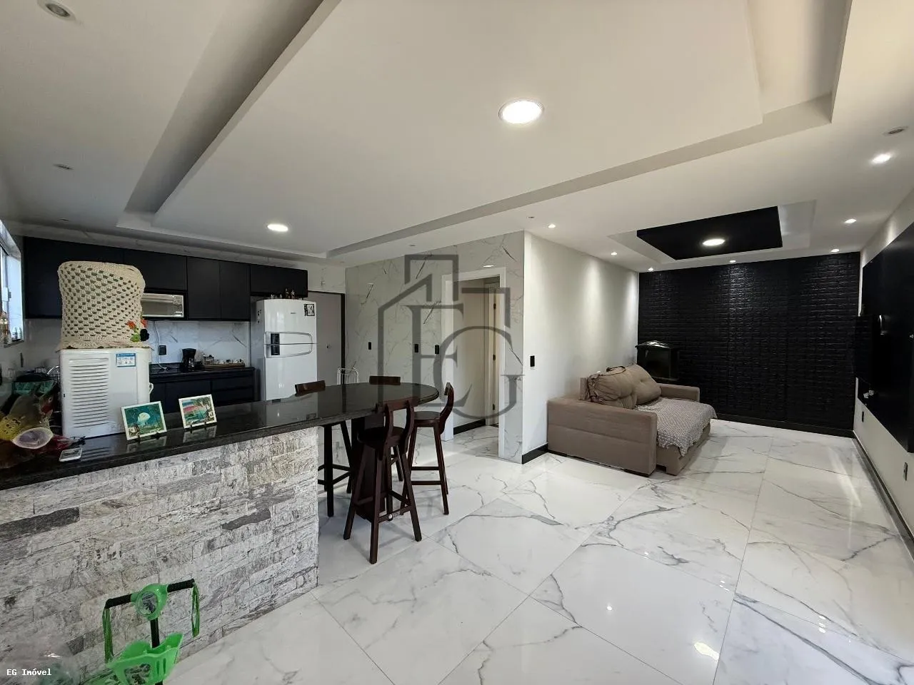 Imagem Casa para Venda em São Pedro da Aldeia, Recanto do Sol, 3 dormitórios, 1 suíte, 3 banheiros, 5 vagas