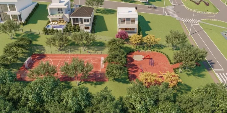 Imagem Terras Altas Tarumã - Terreno à venda no bairro Tarumã - Viamão/RS